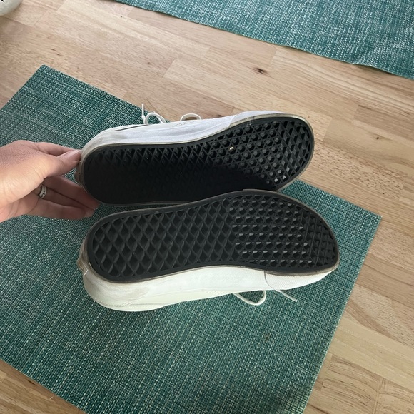 Vans shoes - Picture 8 of 8